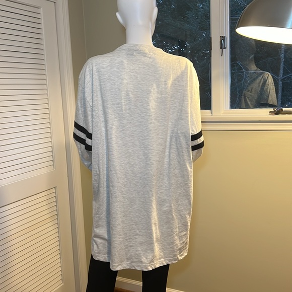 TENNESSEE women LAW long sleeve T-shirt size 2XL - Picture 4 of 5